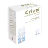 CRIAM 200MG GOTAS 40ML