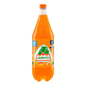 JARRITOS 1.5L SABOR MANDARINA