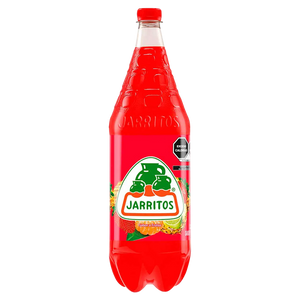 JARRITOS 1.5L SABOR PONCHE