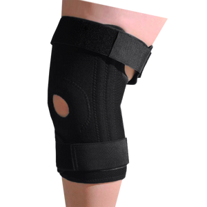 MEDIPAR ESTABILIZADOR P/RODILLA NEOPRENO UNIV IMPORT ECO