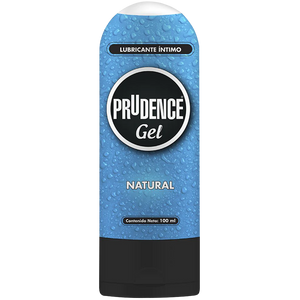 PRUDENCE GEL NATURAL 100ML