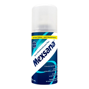 MEXSANA SPRAY CON 150ML