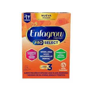 ENFAGROW 3 PREMIUM 1.1K