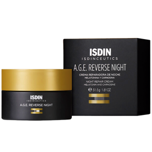 ISDINCEUTICS A.G.E. REVERSE NIGHT CON 50G