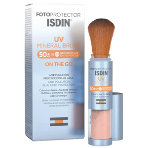 ISDIN FOTOPROT UV MINERAL BRUSH FPS50 +2