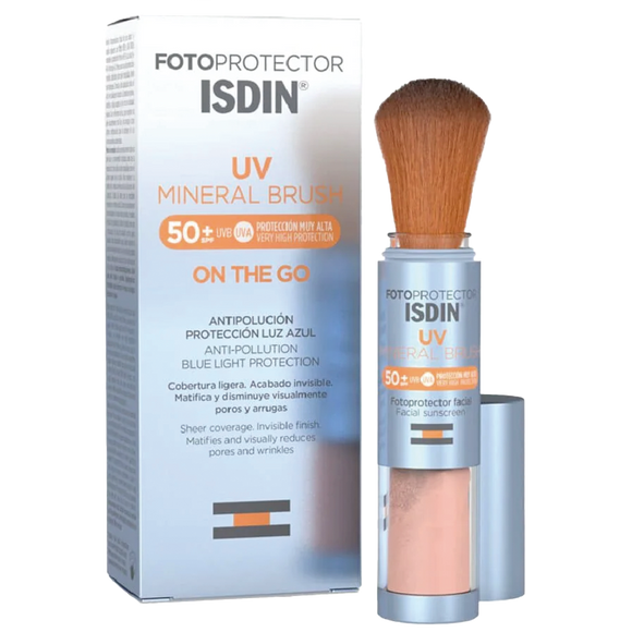 ISDIN FOTOPROT UV MINERAL BRUSH FPS50 +2