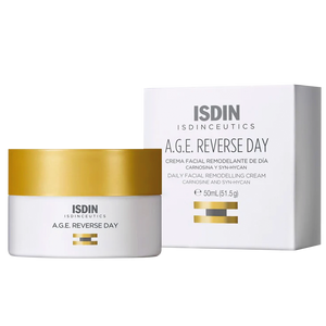 ISDINCEUTICS A.G.E. REVERSE DAY CON 50G