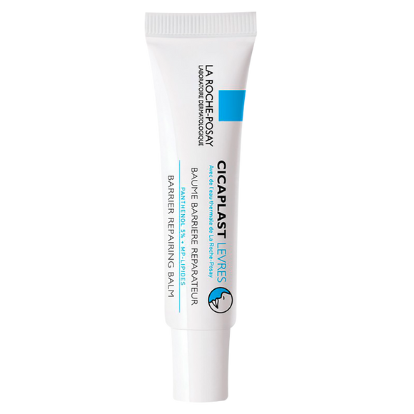 LA ROCHE POSAY CICAPLAST LABIOS 7.5 ML