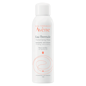 AGUA TERMAL DE AVENE CON 150ML