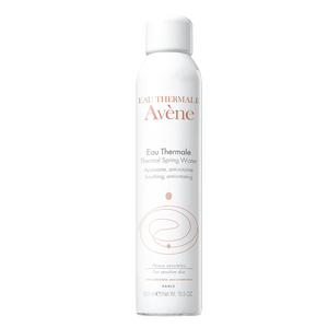 AGUA TERMAL DE AVENE CON 300ML