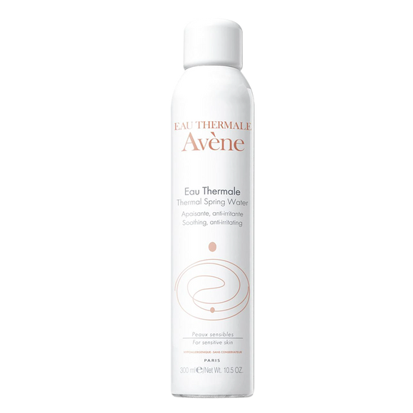 AGUA TERMAL DE AVENE CON 300ML