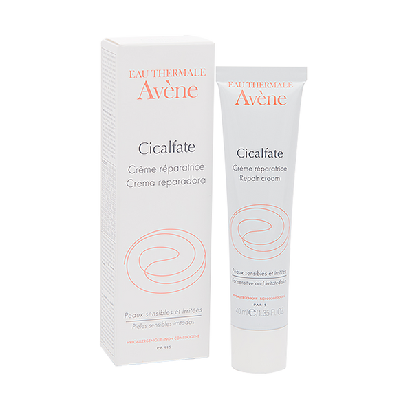 CICALFATE EMULSION REPARADORA POST-ACTO CON 40ML