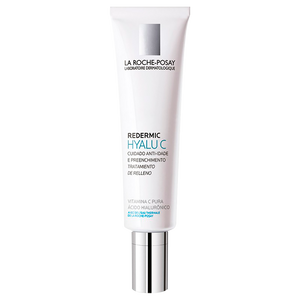 LA ROCHE POSAY REDERMIC HYALU C PIEL NORMAL-MIXTA FLUIDO 40 ML