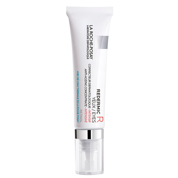 LA ROCHE POSAY REDERMIC R PARA OJOS 15 ML