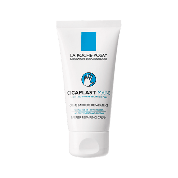 LA ROCHE POSAY CICAPLAST CREMA PARA MANOS 50ML