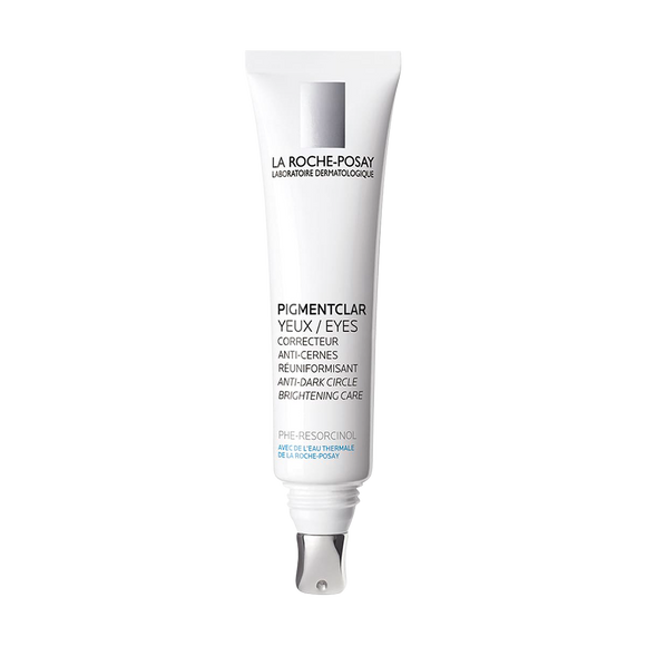 LA ROCHE POSAY PIGMENTCLAR CORRECTOR PARA OJERAS 15 ML