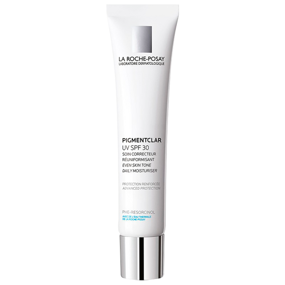 LA ROCHE POSAY PIGMENTCLAR UV FPS30+HIDRATANTE DIARIO 40 ML