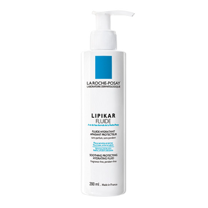 LA ROCHE POSAY LIPIKAR FLUIDO HIDRATANTE 200 ML