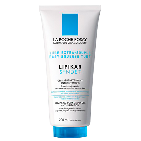 LA ROCHE POSAY LIPIKAR AP+ 200 ML