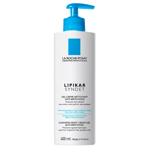 LA ROCHE POSAY LIPIKAR AP+ 400 ML