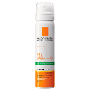 ANTHELIOS FPS50+ BRUMA FRESCA FACIAL CON 75ML