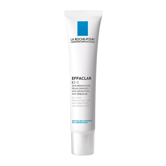 LA ROCHE POSAY EFFACLAR K CREMA 40 ML