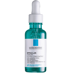 LA ROCHE POSAY EFFACLAR SERUM ULTRA CONCENTRADO CON 30ML