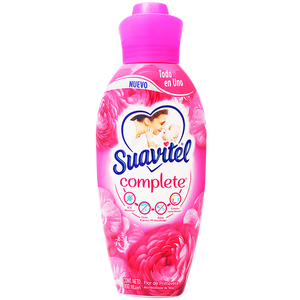 SUAVITEL COMPLETE AROMA FLOR DE PRIMAVERA CON 800ML