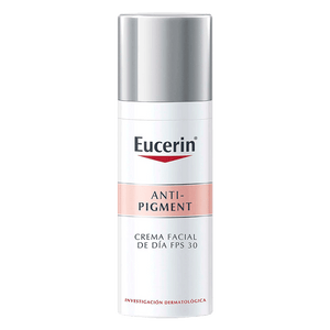 ANTI-PIGMENT CREMA DE DÍA FPS30 CON 50ML