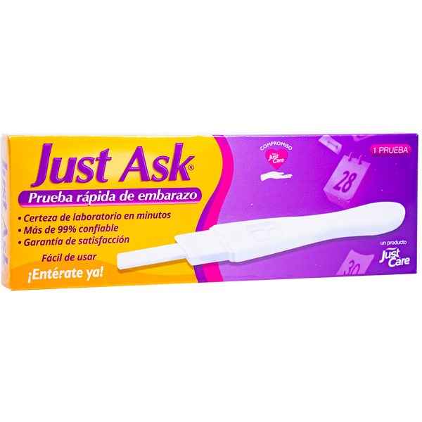 Cuesta Una Farmacia Guadalajara Prueba Embarazo Farmacia