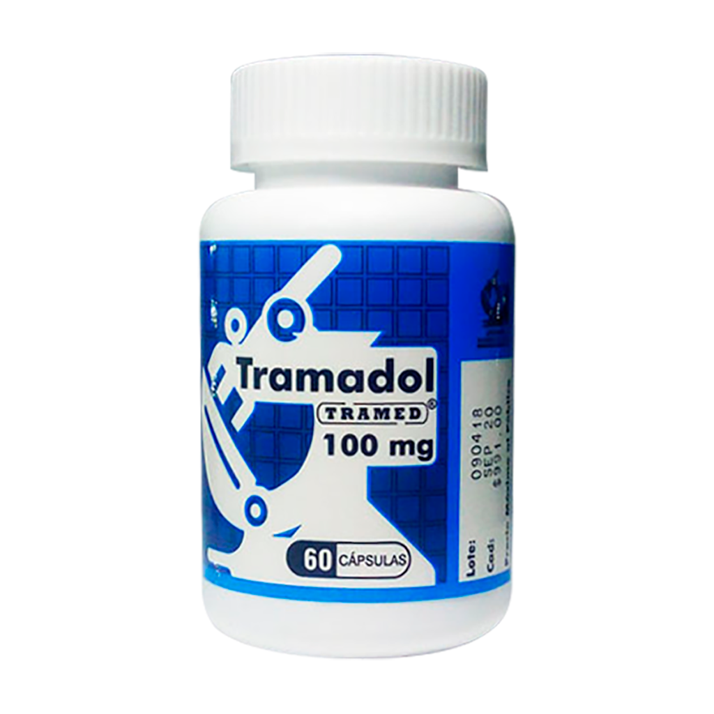 tramadol tramed 100mg