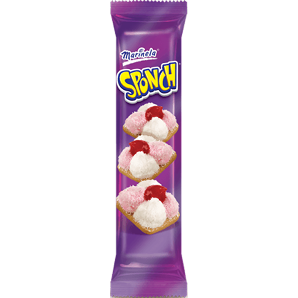 SPONCH 120G – FARMACIA CALDERON