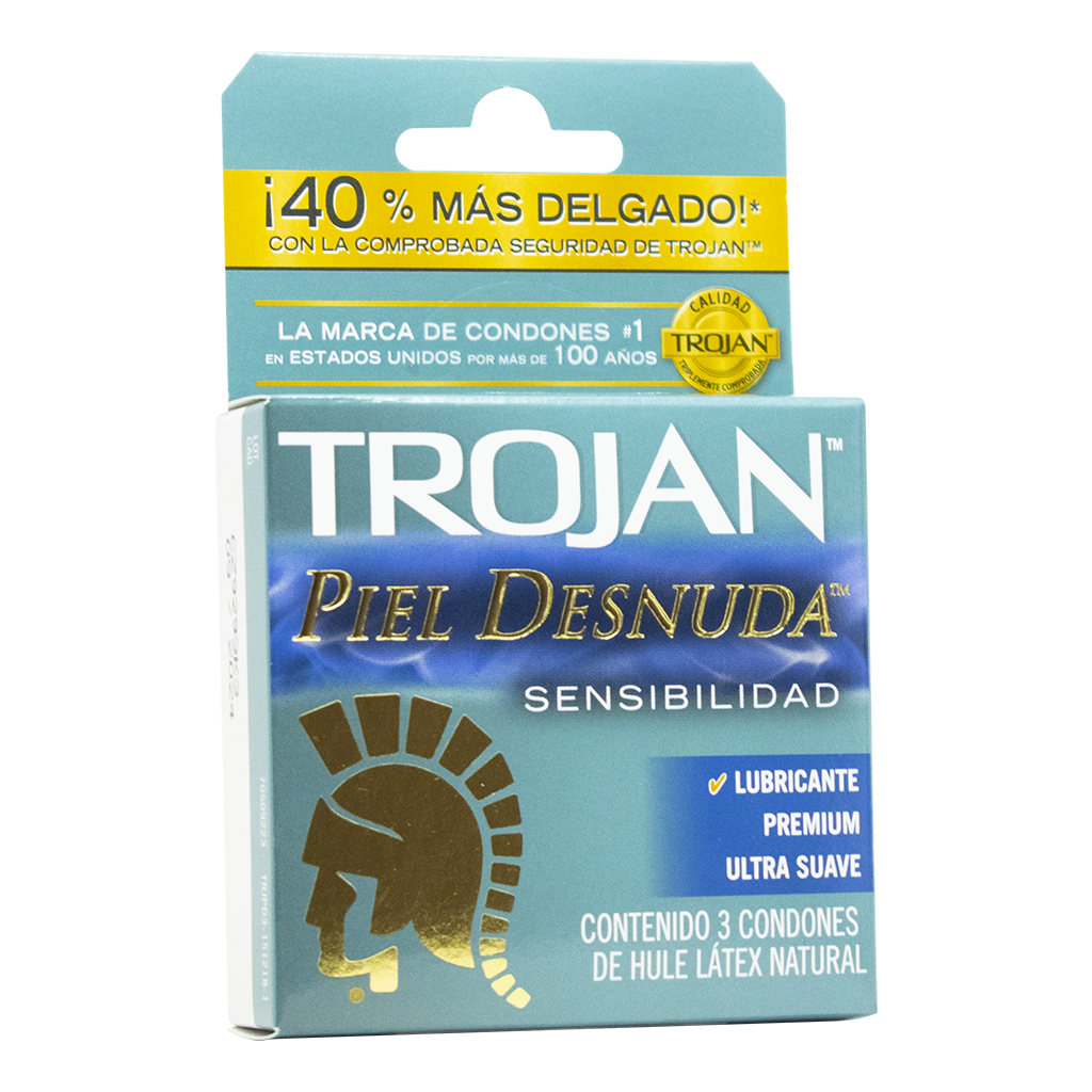 trojan lubricants para que sirve Lubricante Intimo Trojan H2o Closer A Base De Agua 162.7 Ml main image 0