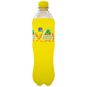 JARRITOS 600ML SABOR PIÑA