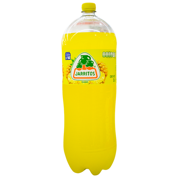 JARRITOS 3LT SABOR PIÑA