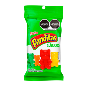 PANDITAS CLASICOS 65G