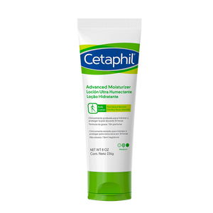 CETAPHIL LOCION ULTRA HUMECTANTE CON 226G