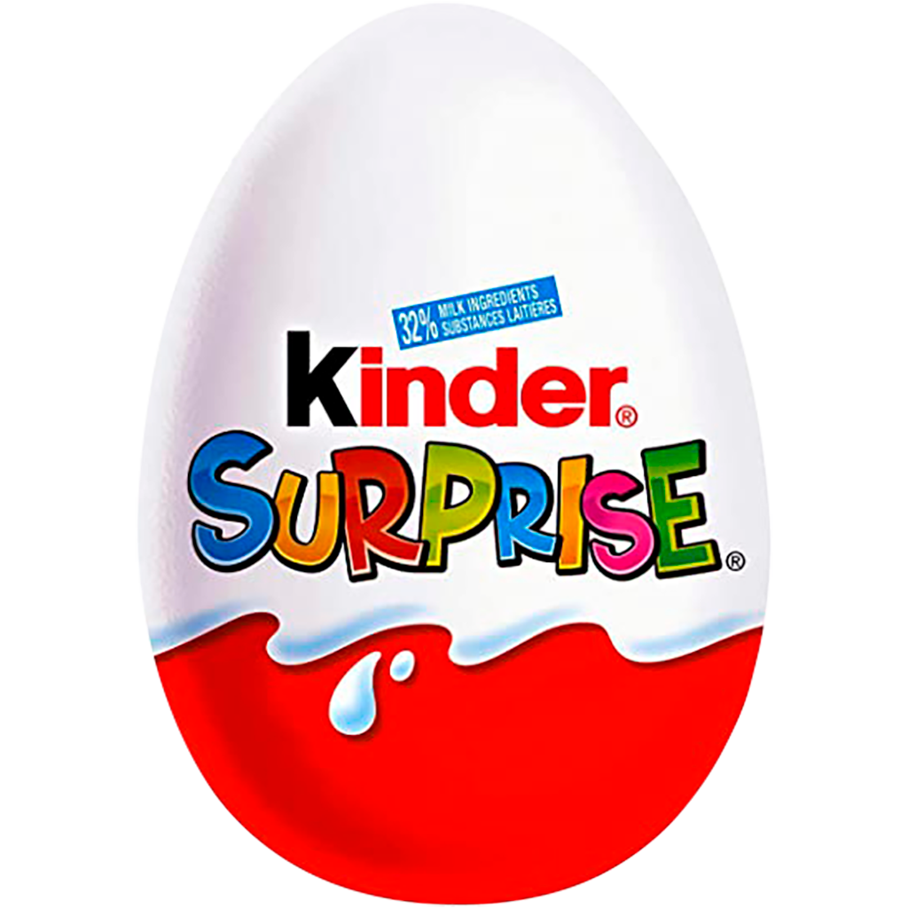 Kinder Sorpresa